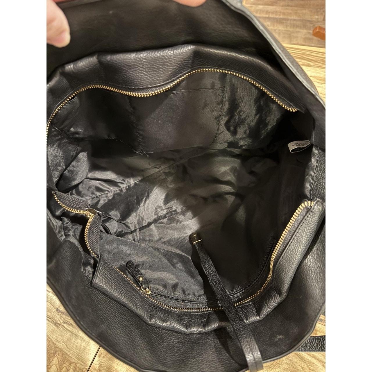 Source Unknown Women's Bag - Black – The Stella &… - image 6