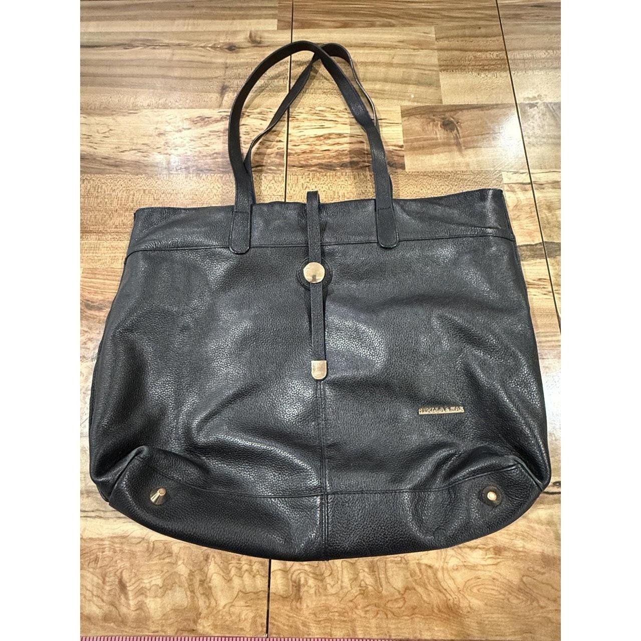 Source Unknown Women's Bag - Black – The Stella &… - image 1