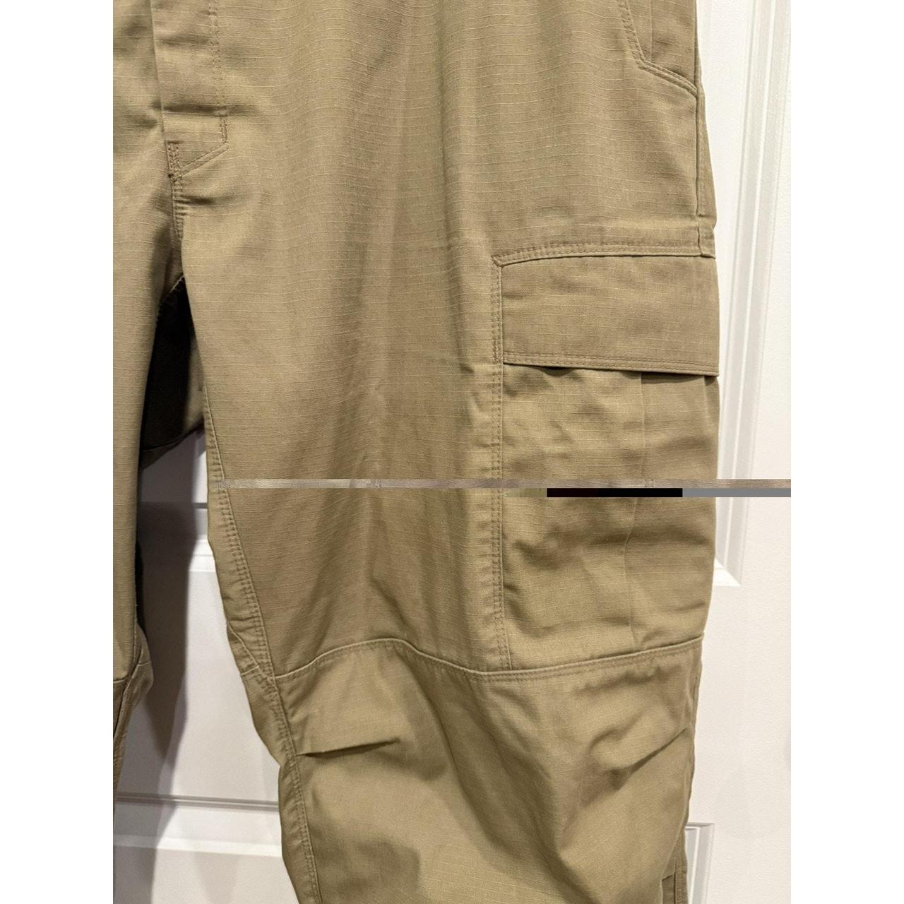 Source Unknown Men's Pants - Tan - 38" – The Vert… - image 7