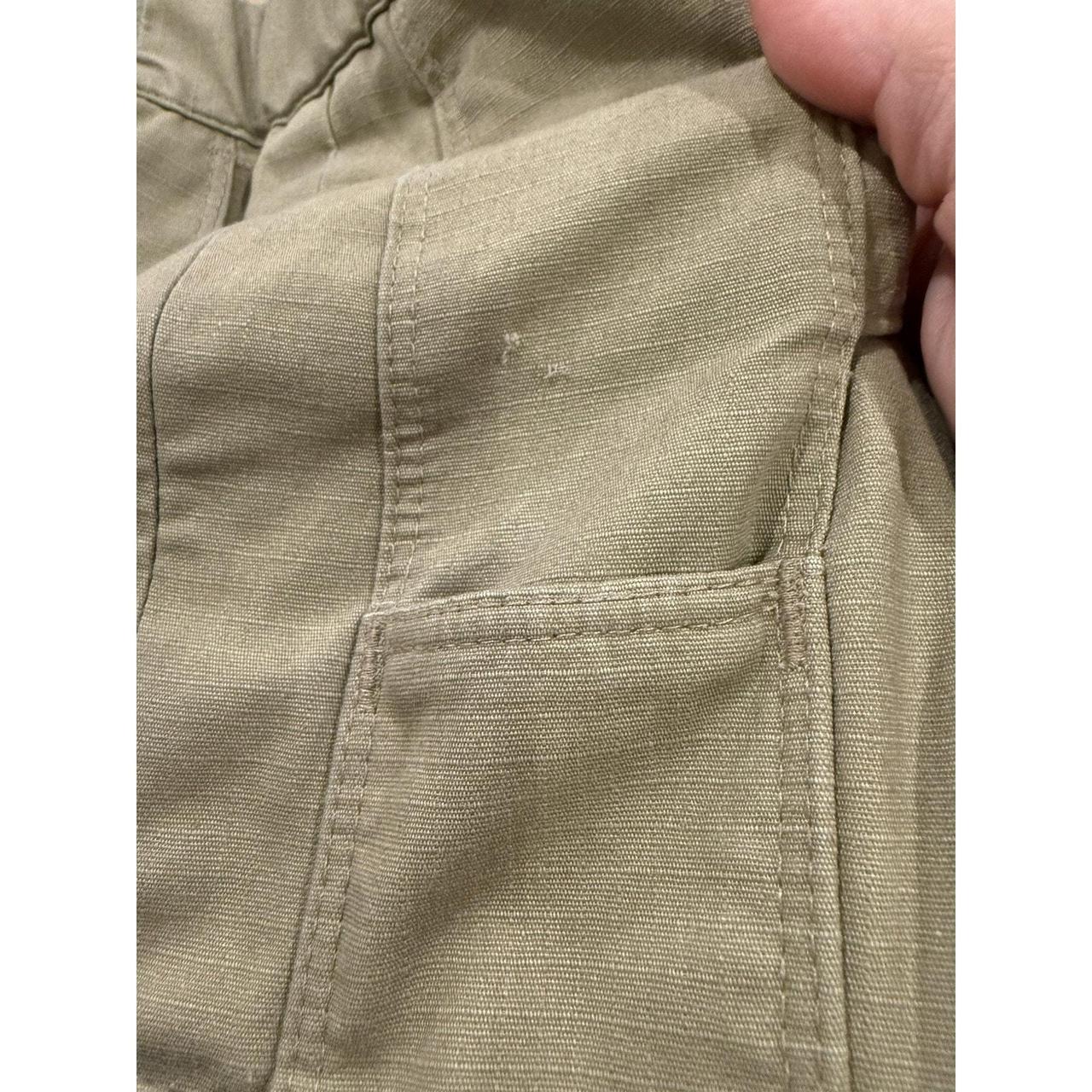 Source Unknown Men's Pants - Tan - 38" – The Vert… - image 6