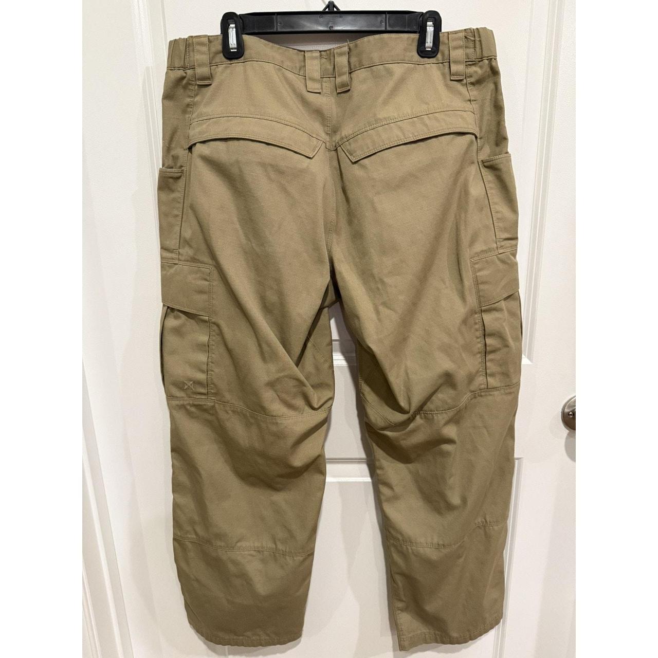 Source Unknown Men's Pants - Tan - 38" – The Vert… - image 8
