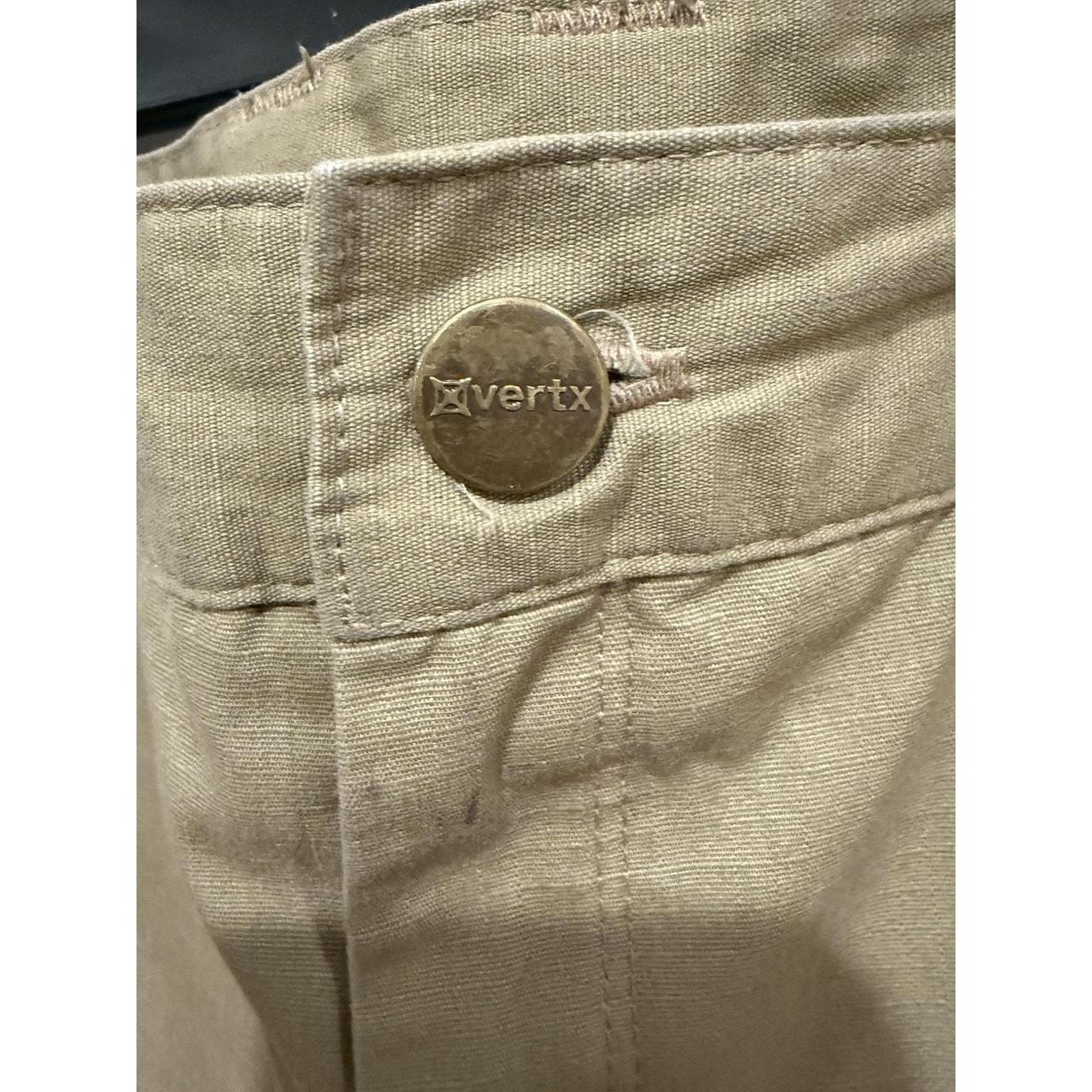 Source Unknown Men's Pants - Tan - 38" – The Vert… - image 4