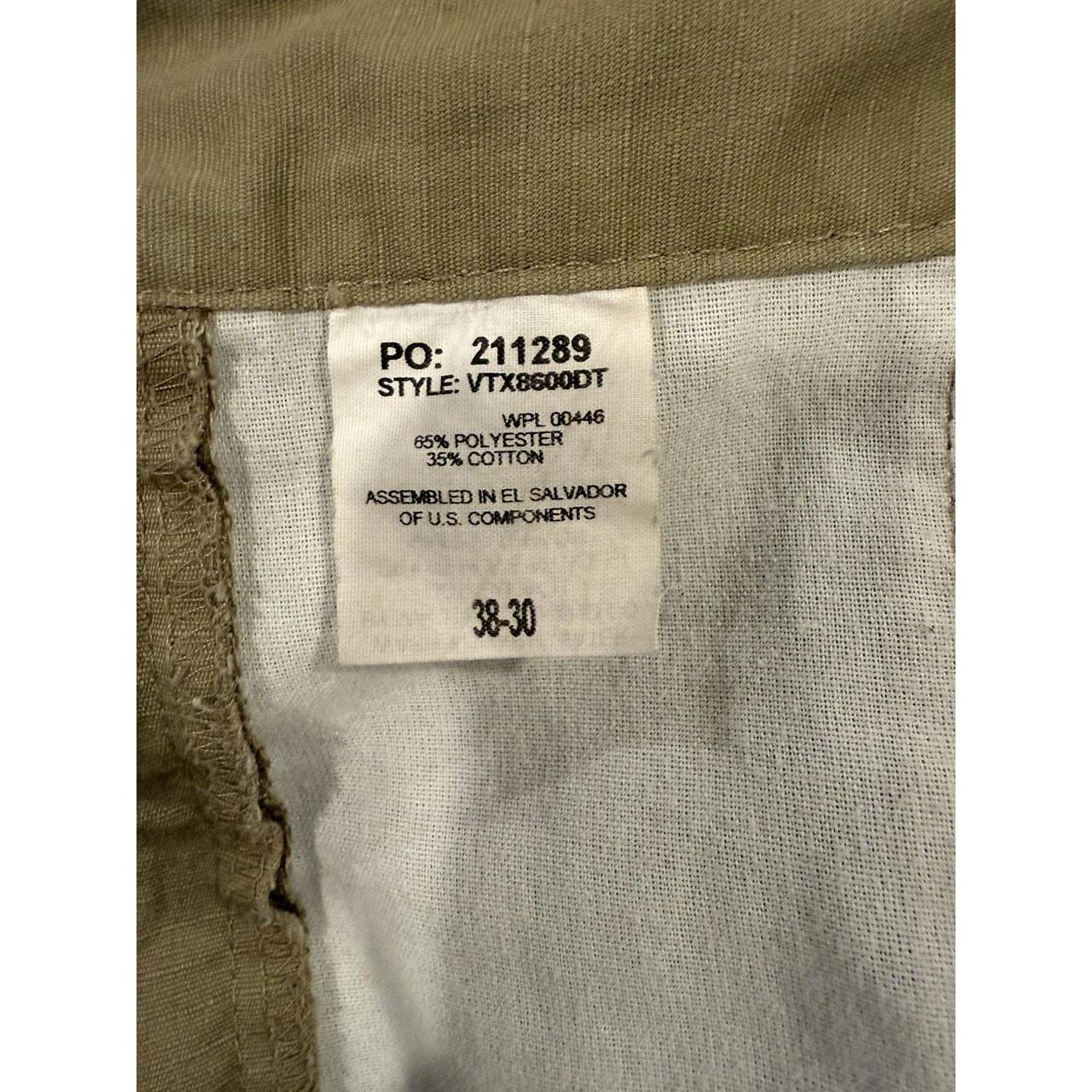 Source Unknown Men's Pants - Tan - 38" – The Vert… - image 3
