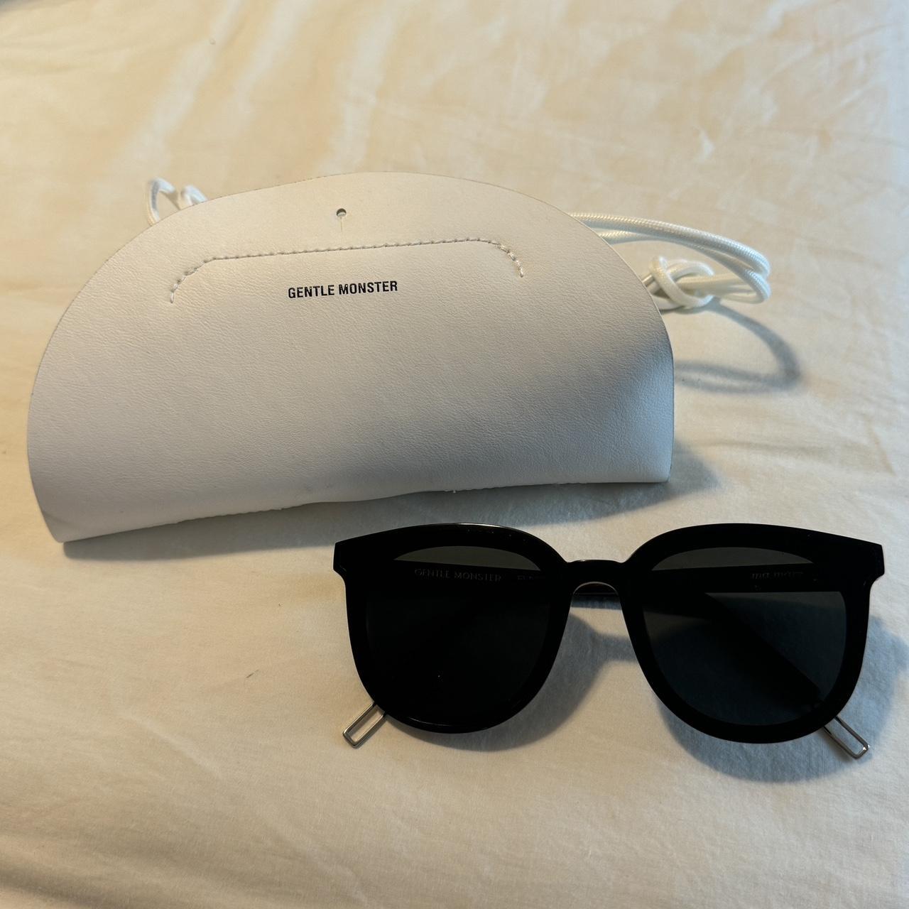 Gentle Monster Ma Mars Sunglasses gentlemonster. Depop