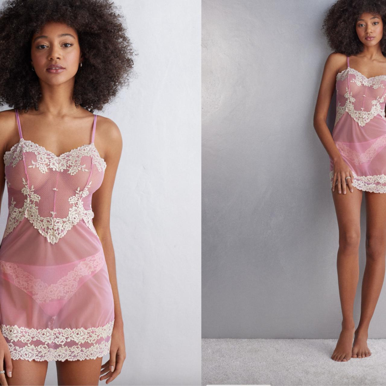 Flowers Intimissimi Intimissimi I Pretty Flowers Sofia Balconette