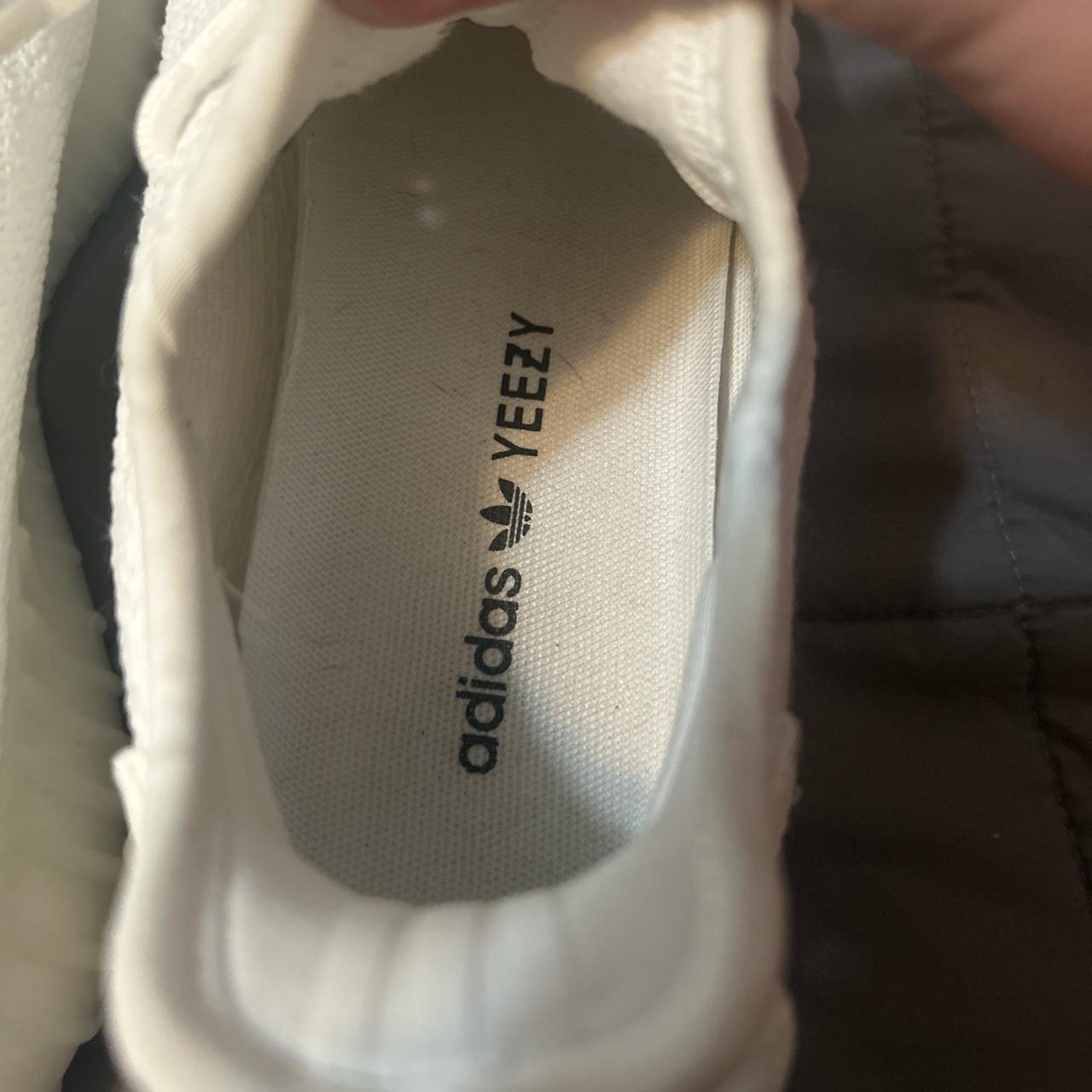 yz 350 cream off white