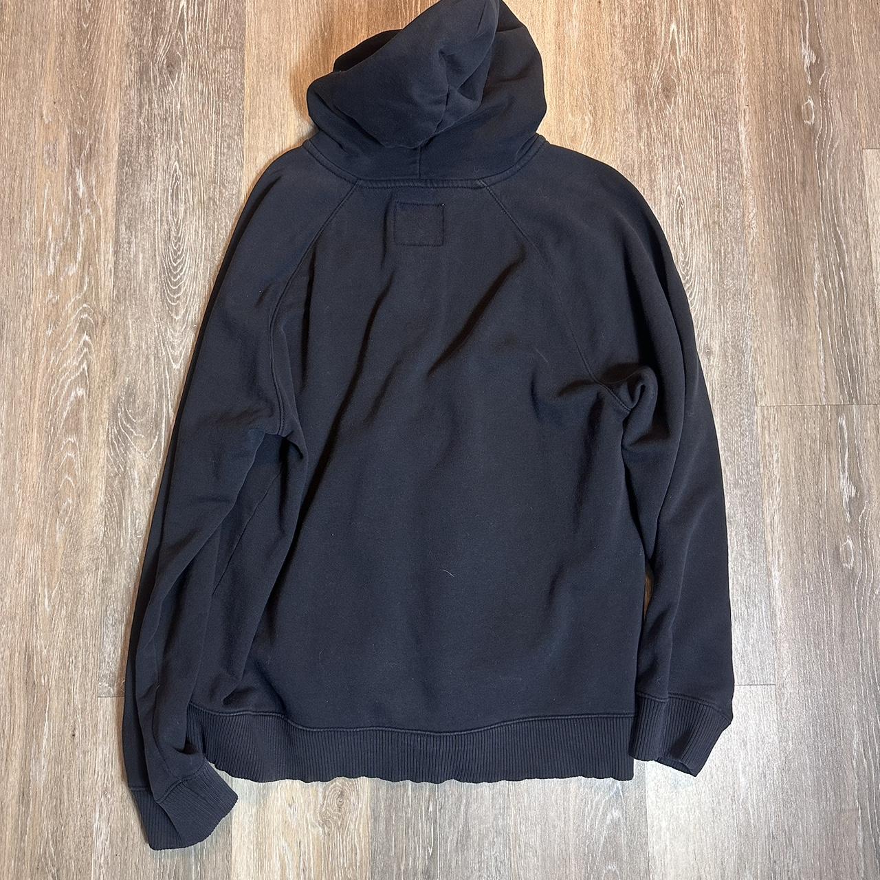トップス 00s Archive SALOMON Hoodie Navy Hooded sweatshirt Salomon ULTRA HOODIE M - Top4Running.com
