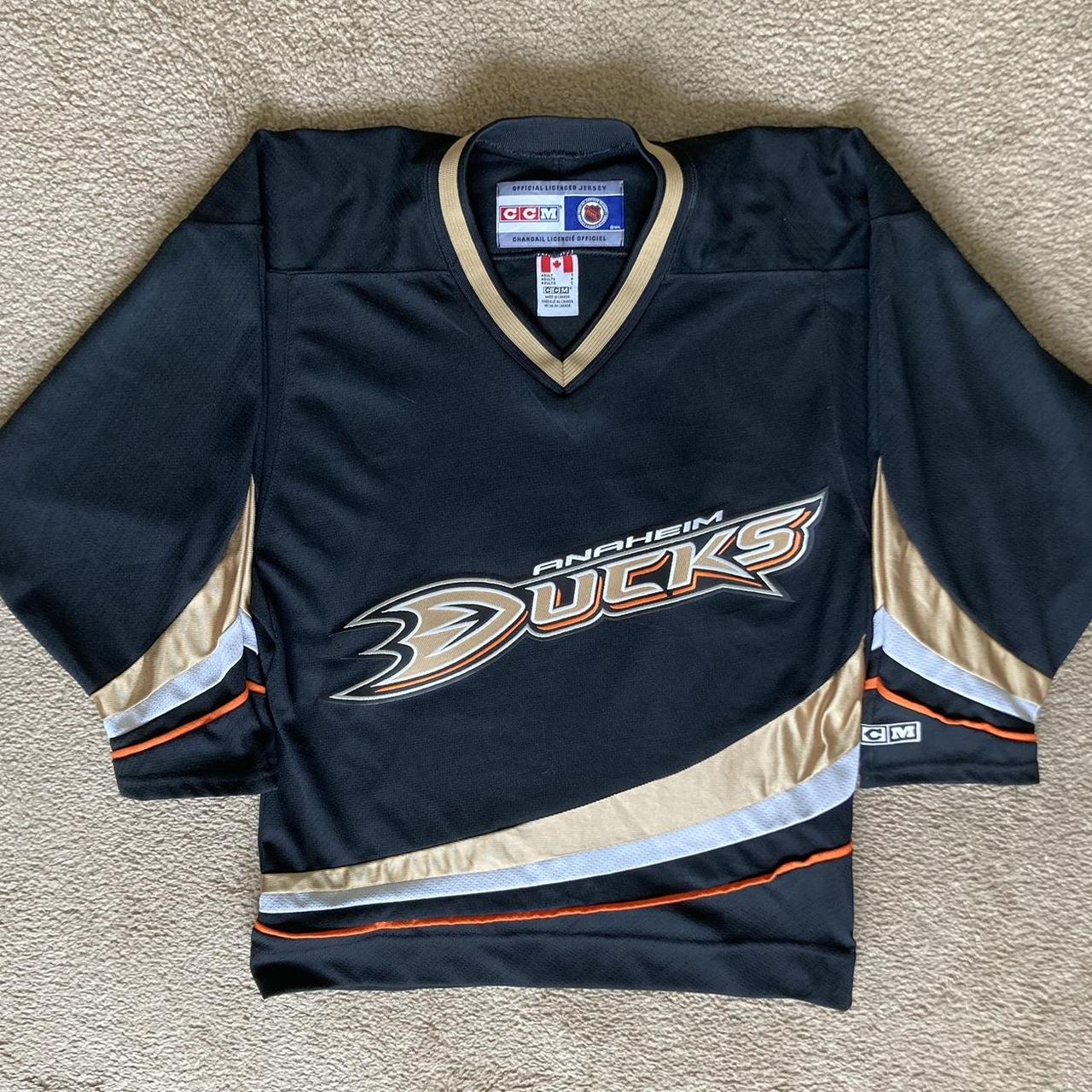 Anaheim ducks jersey canada online