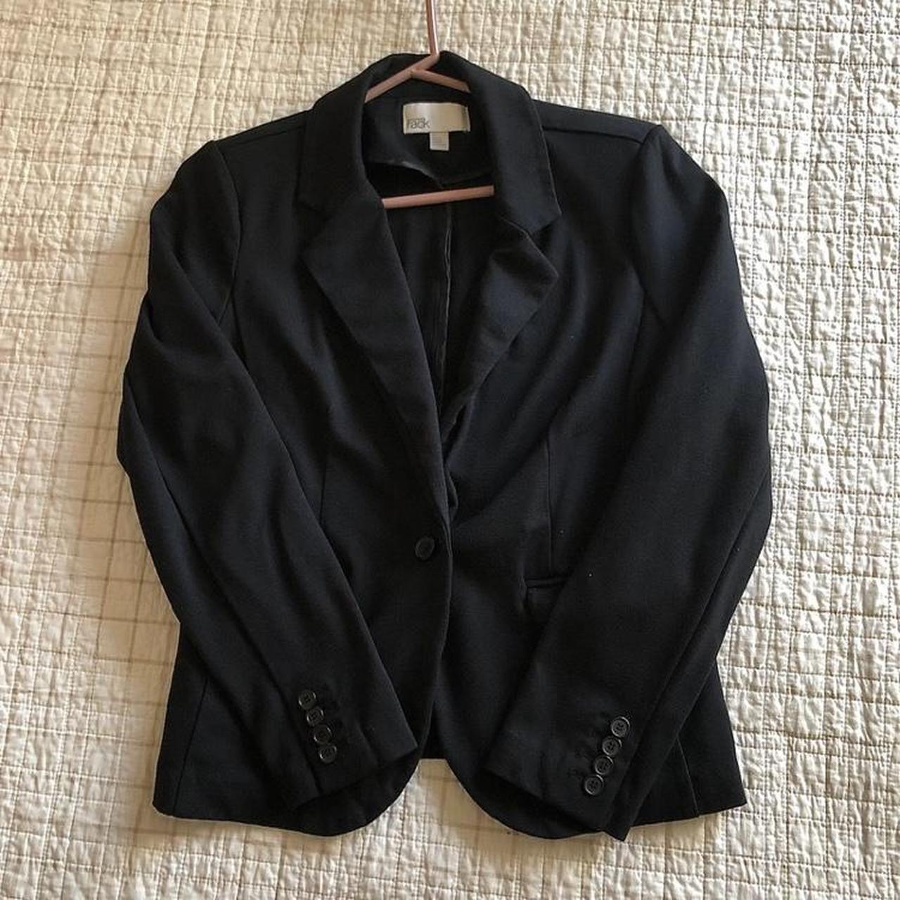 Nordstrom suit jacket best sale