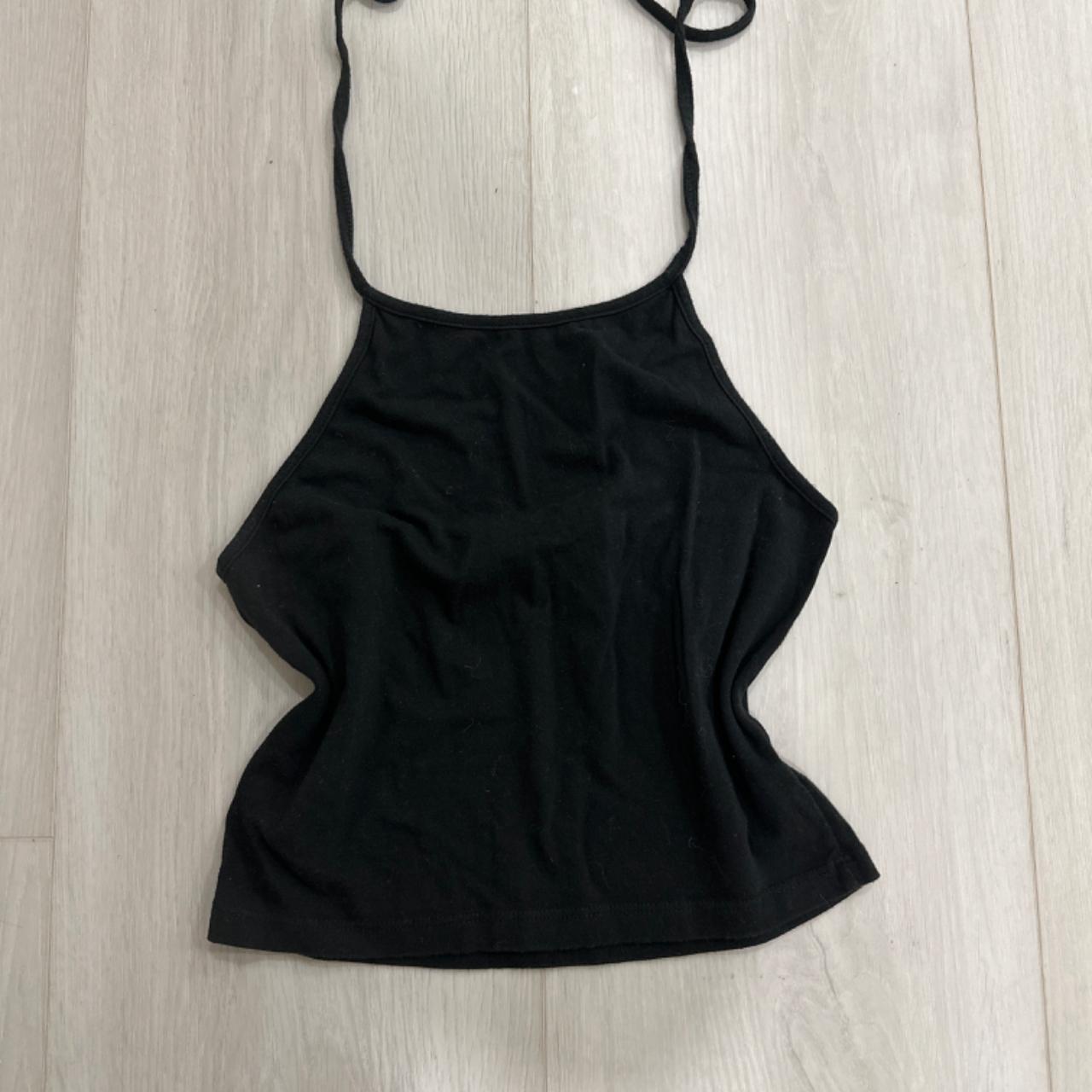 Brandy shops Melville halter top BUNDLE