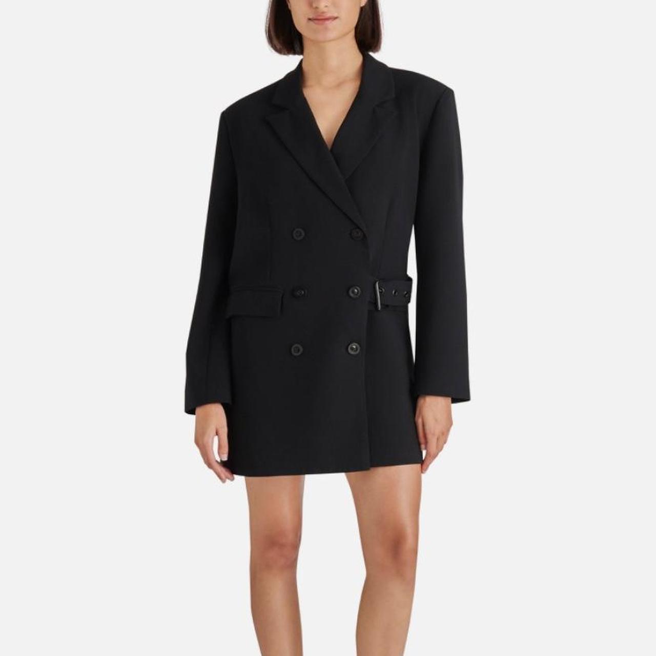 Steve Madden Women’s Dressy Coat Size online Medium