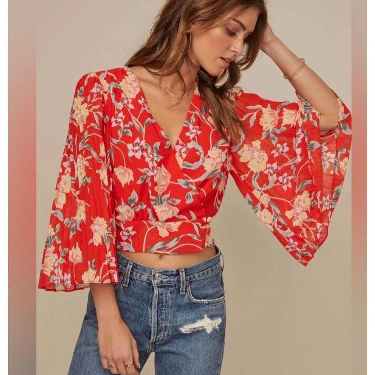 item listed by checkoutmyrack