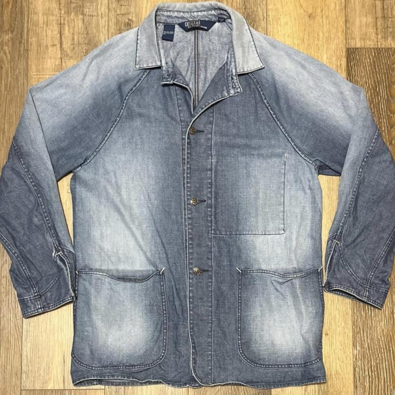 item listed by checkoutmyrack
