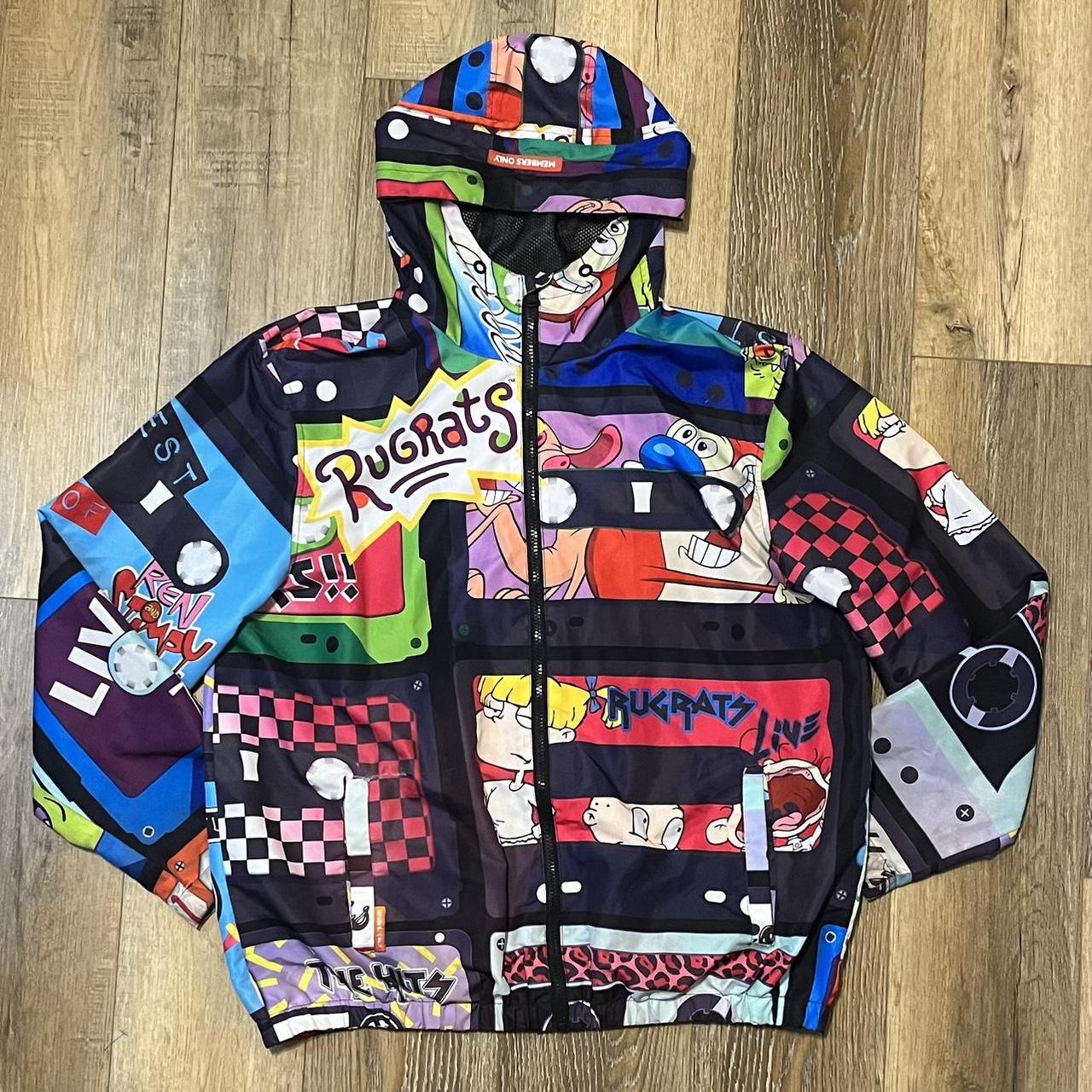 item listed by checkoutmyrack