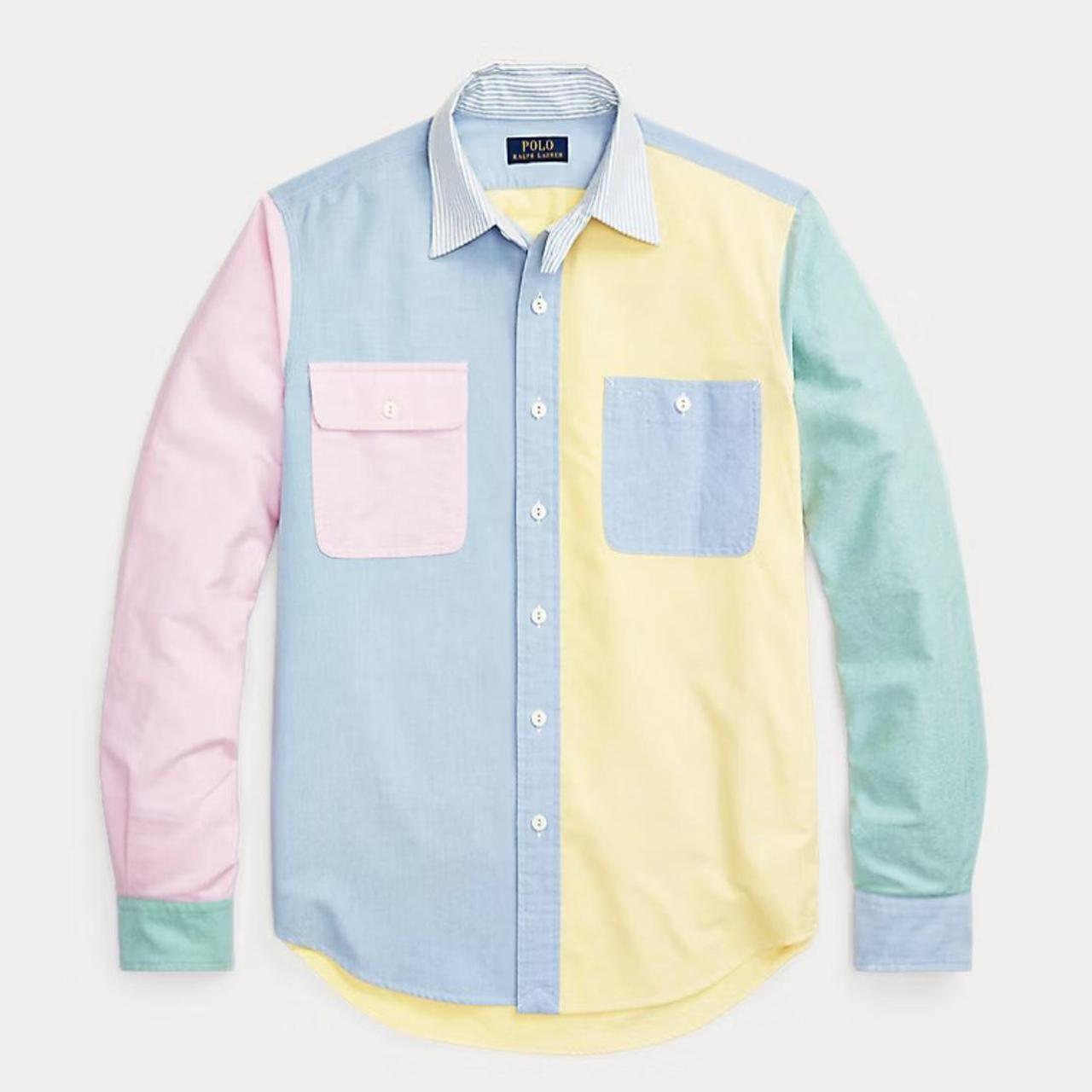 item listed by checkoutmyrack