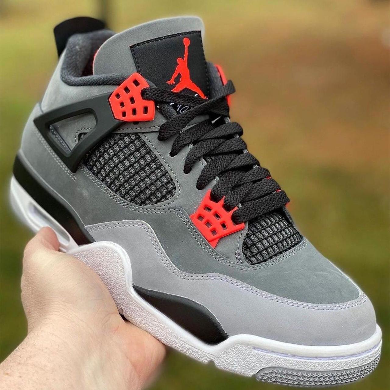 jordan 4e