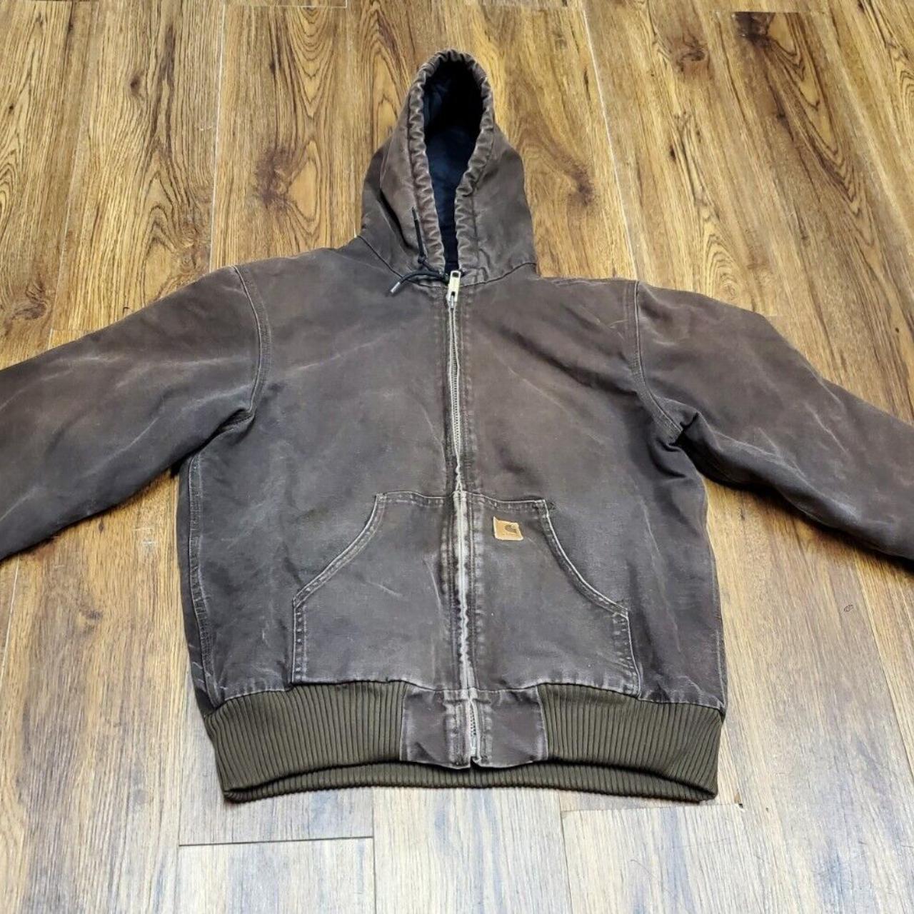 Carhartt hotsell j130 dkb