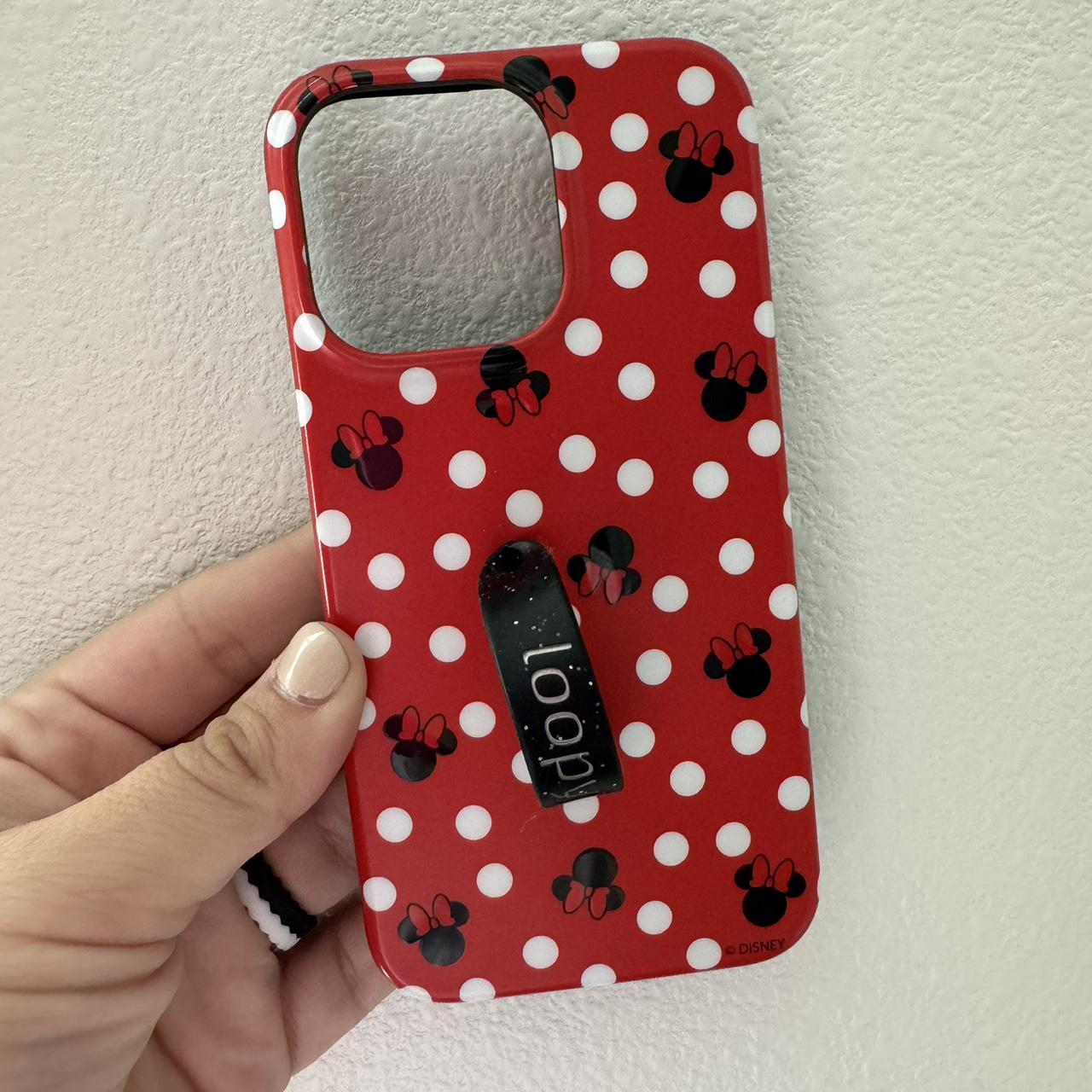 Limited Edition iPhone 13 Pro Loopy Case Depop