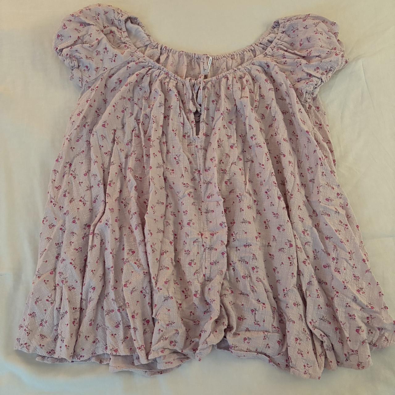 item listed by laur8n