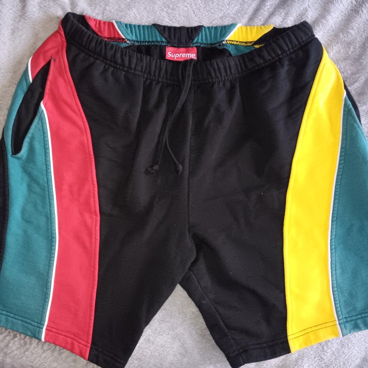 Men's Supreme Shorts, Preowned & Secondhand