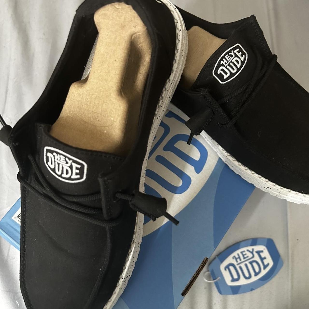 hey dude sneakers for women