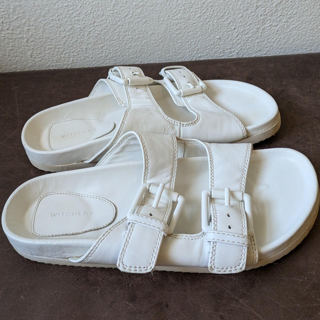 witchery sale sandals