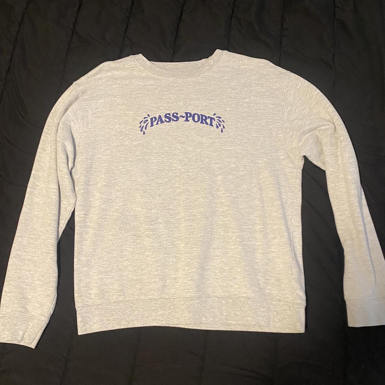 item listed by sethhollandd