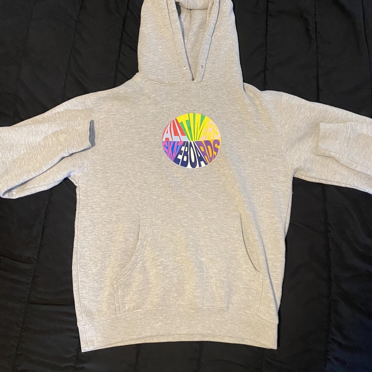 item listed by sethhollandd