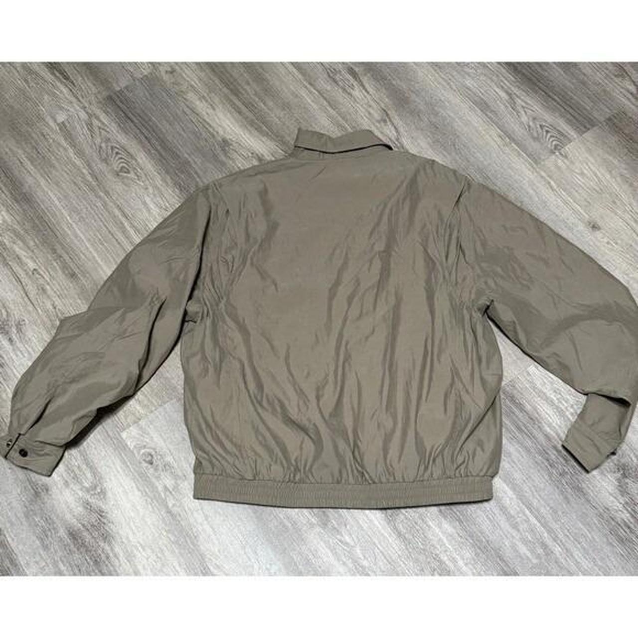 Pendleton Men's Jacket - Tan - M – PENDLETON BLOU… - image 7