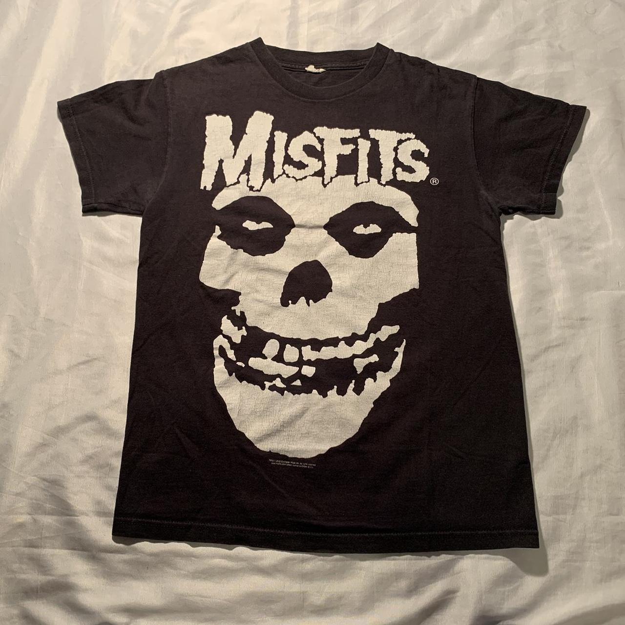 Delta Pro Weight MISFITS ブラック 2001 Delta Pro Weight MISFITS ブラック 2001