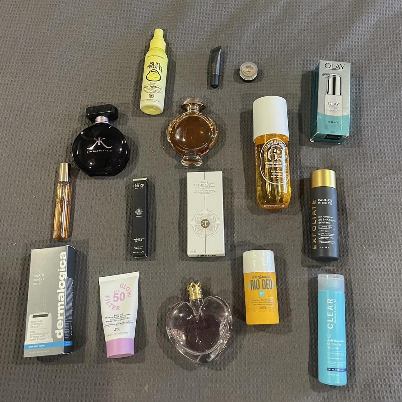 **MSG FOR DETAILS AND PRICES Various perfumes and... - Depop