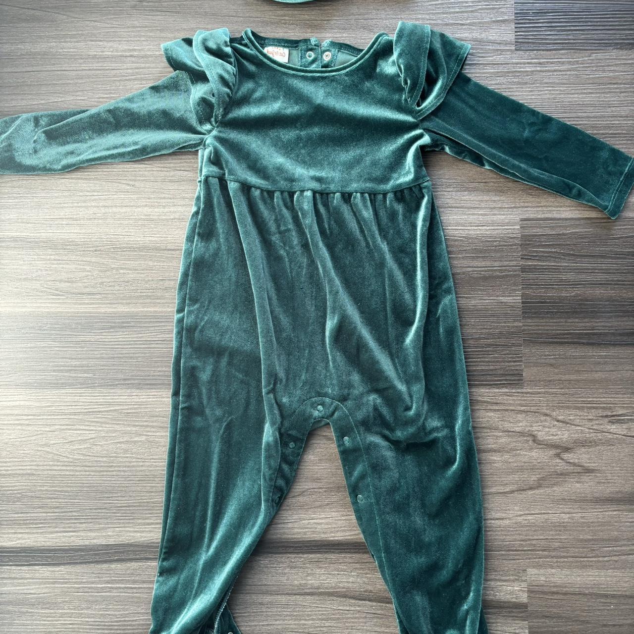 Cat Jack jumpsuit for 18m Used Good condition