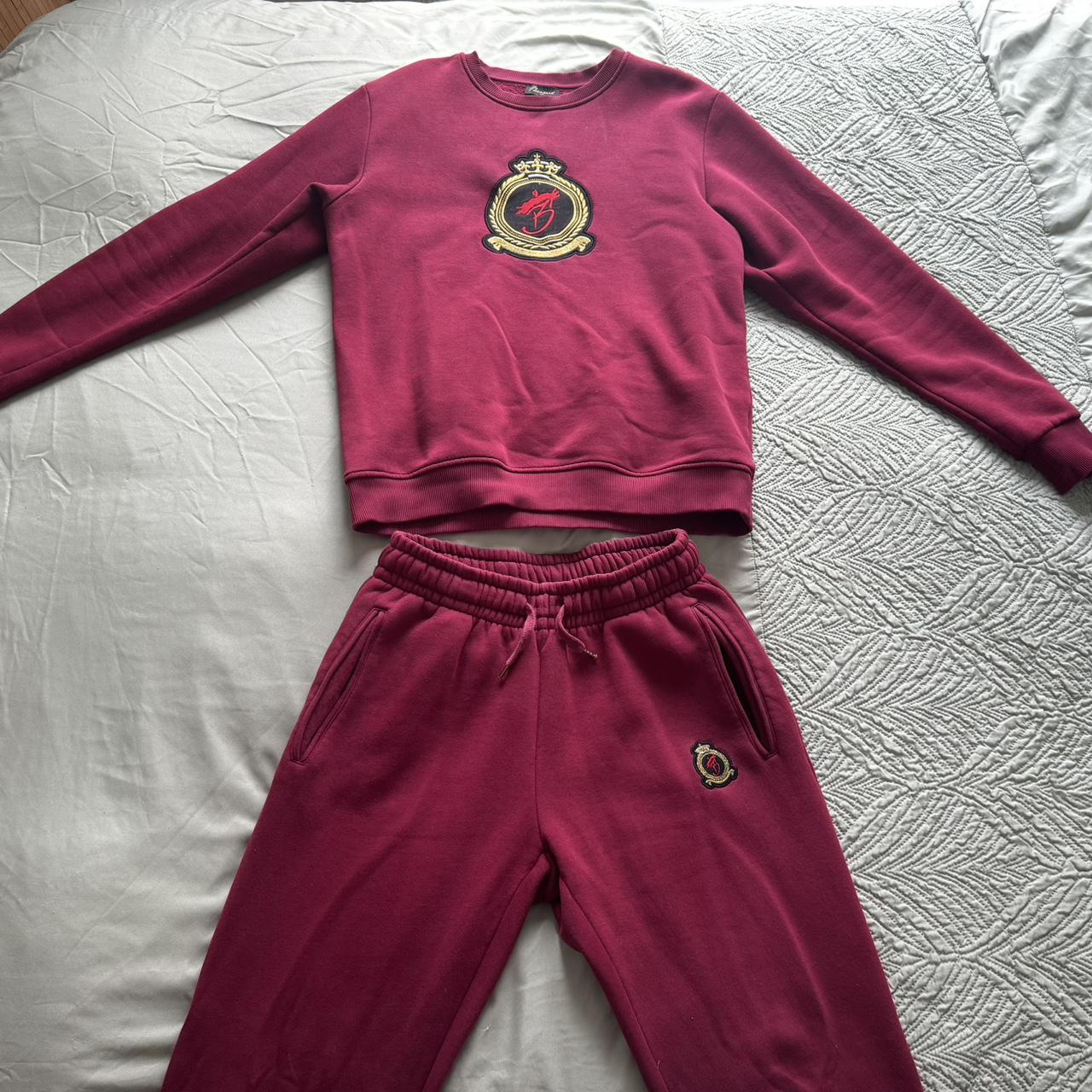 Kosterclinic Champion Jumper Womens Jd Kosterclinic Nike Burgundy