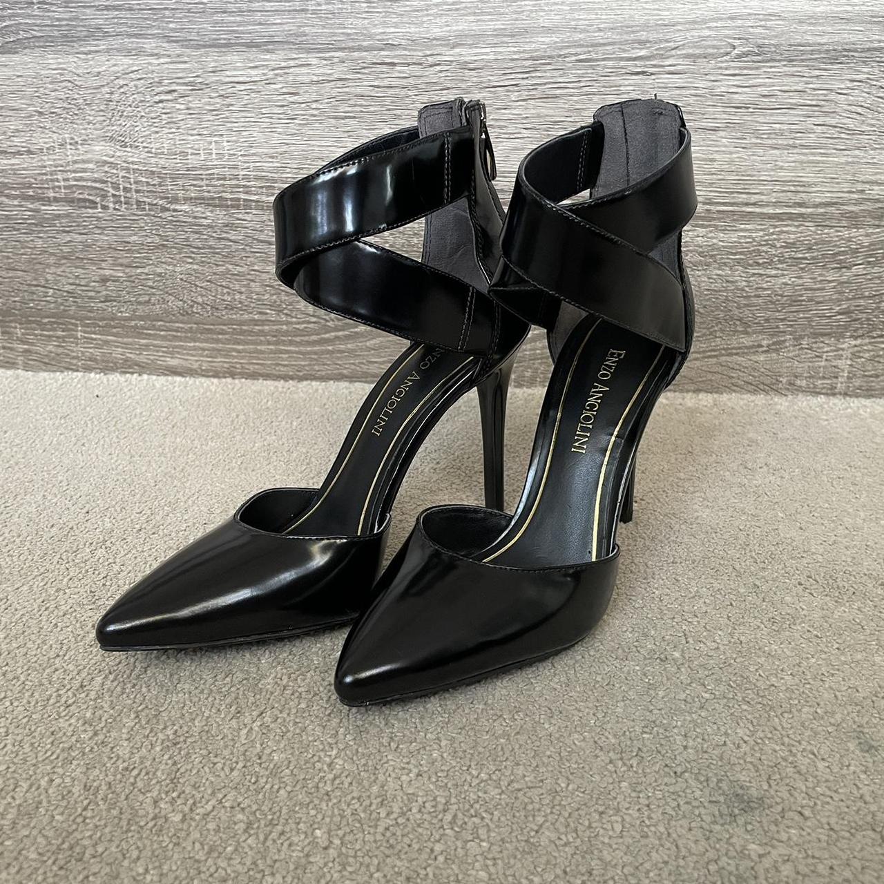 Enzo angiolini brand online