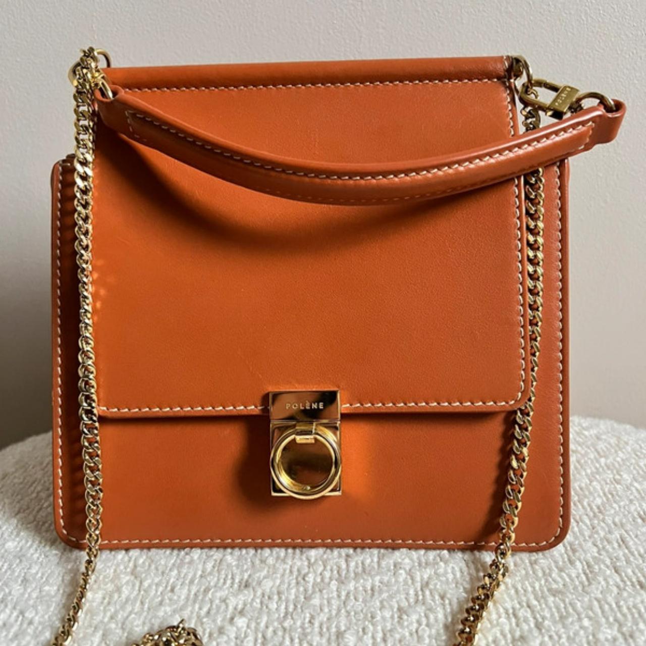 Sac pol?�ne num?�ro sept mini �?� Sac pol?�ne �?� Num?�ro - Depop