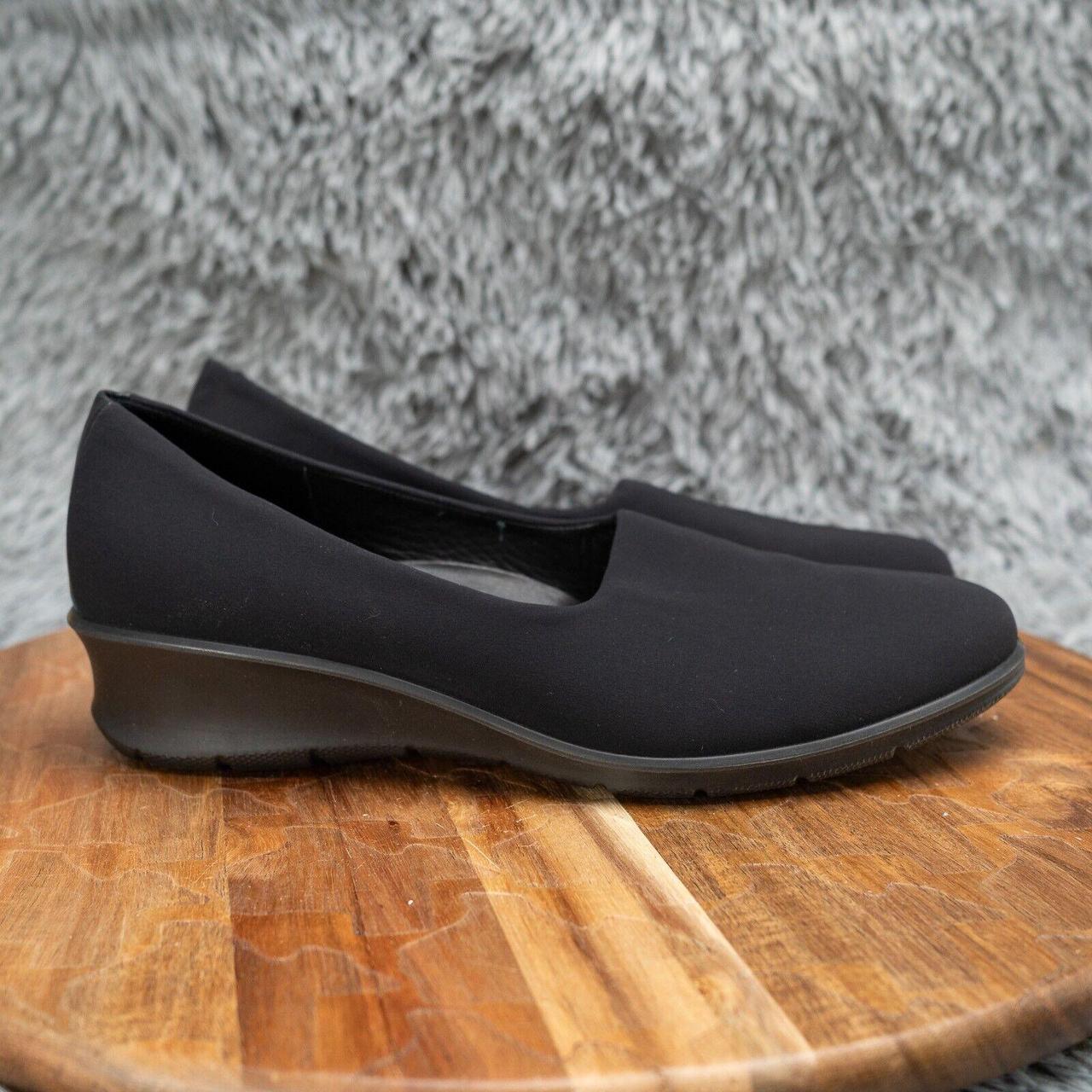 Ecco felicia slip on best sale