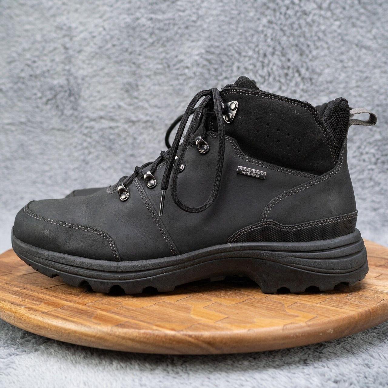 Rockport xcs boots online