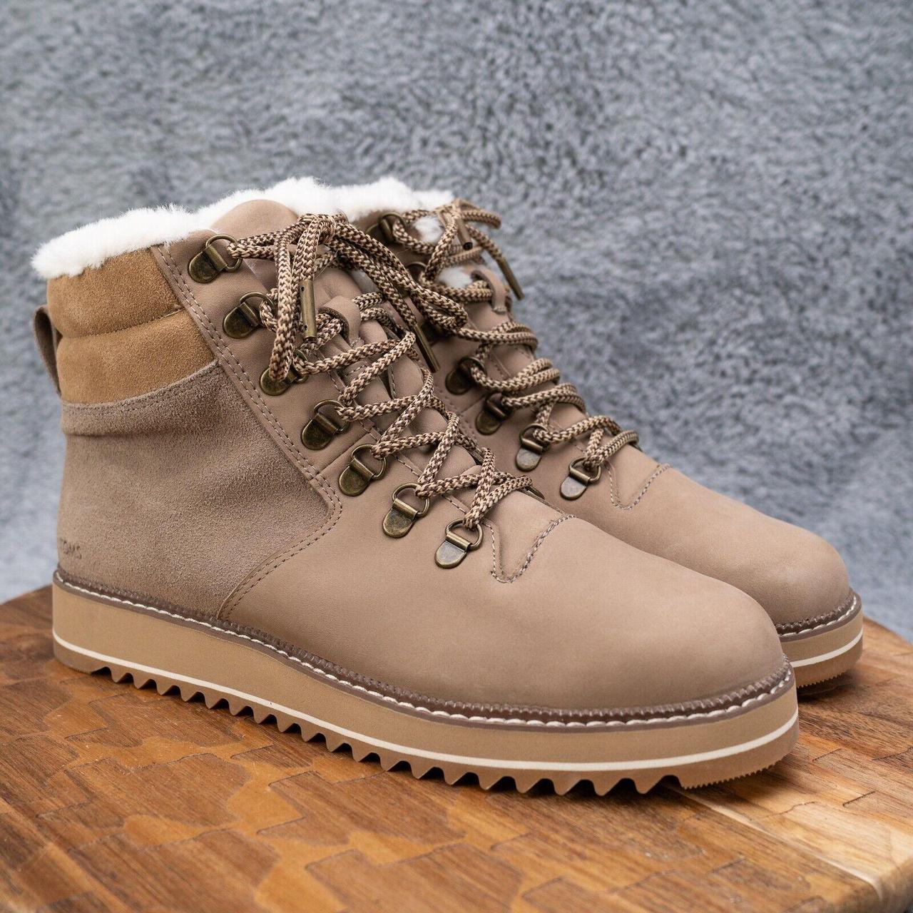 Toms Mesa Toms Boots Women Toms Mesa Boot Black Toms Mesa