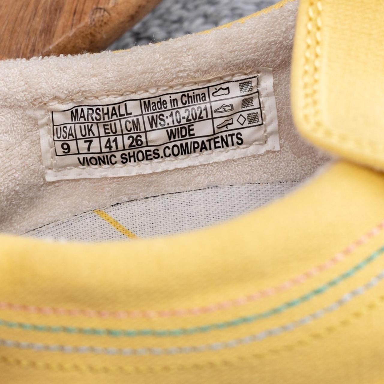 Vionic Women's Clogs - Yellow - US 9 – Vionic Wom… - image 5