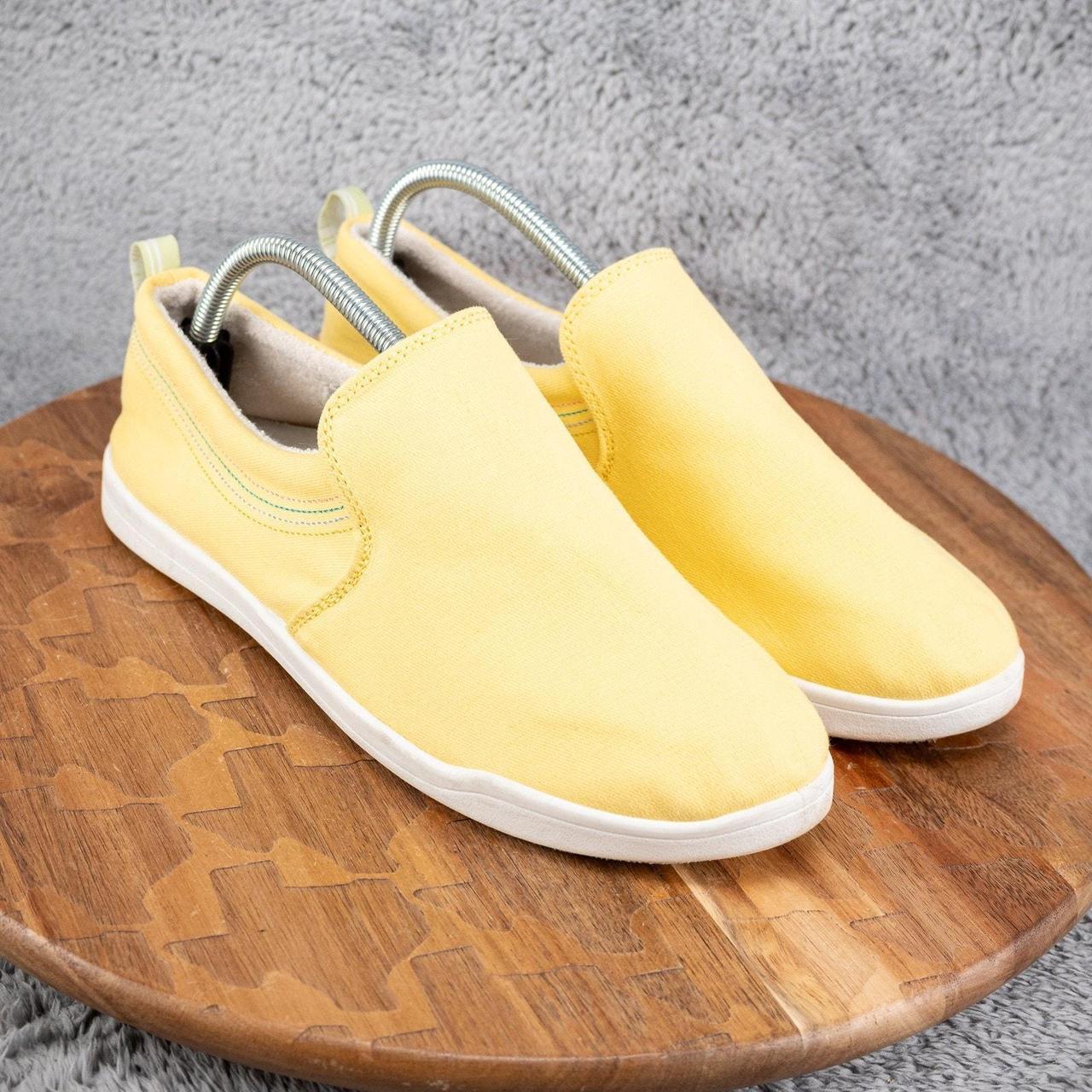 Vionic Women's Clogs - Yellow - US 9 – Vionic Wom… - image 1