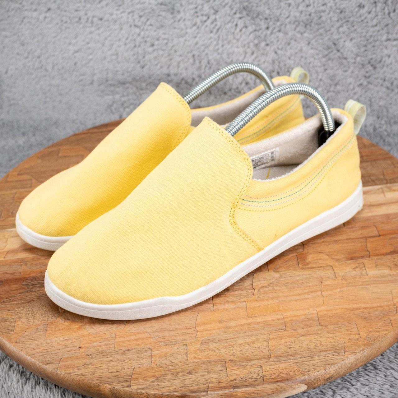 Vionic Women's Clogs - Yellow - US 9 – Vionic Wom… - image 3