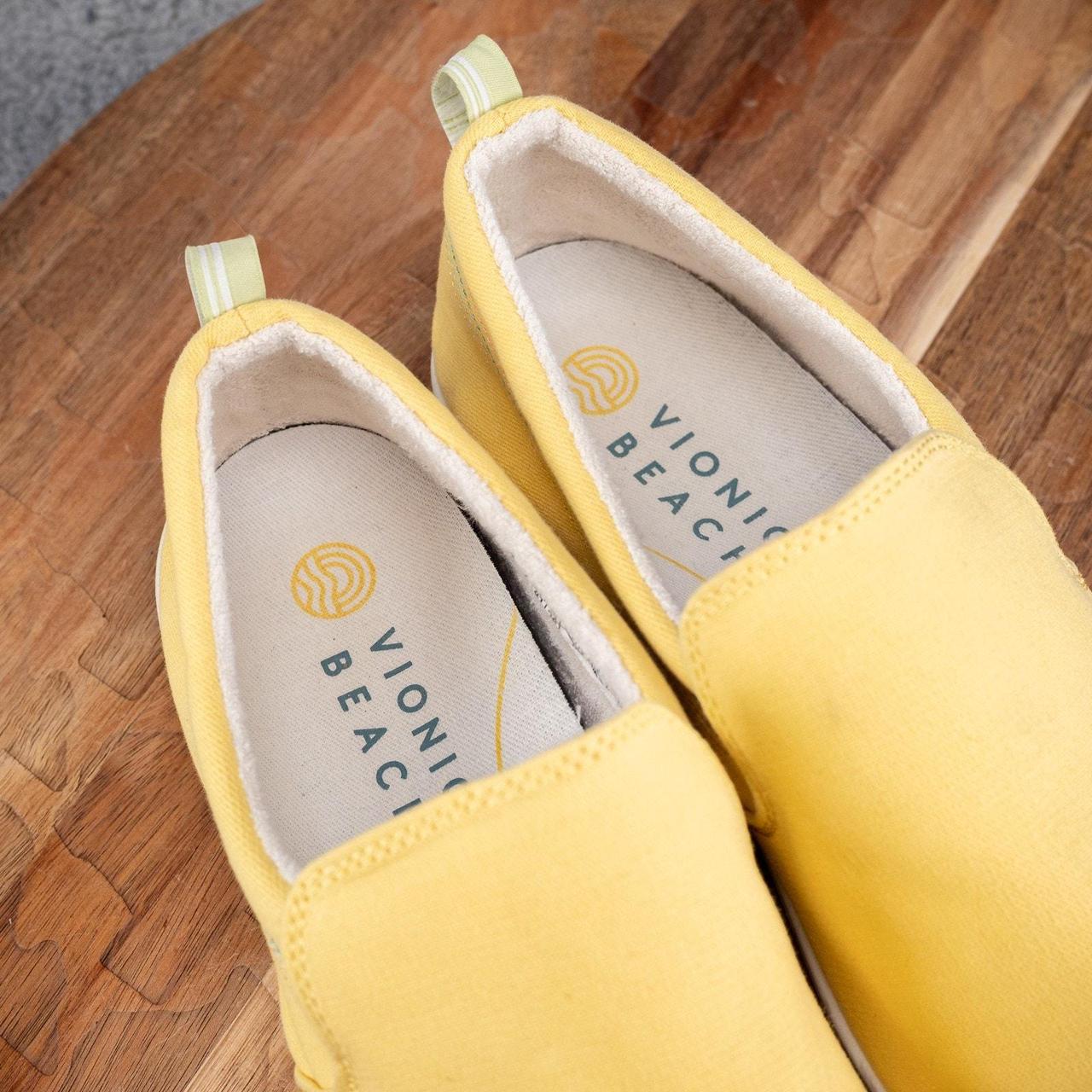 Vionic Women's Clogs - Yellow - US 9 – Vionic Wom… - image 6