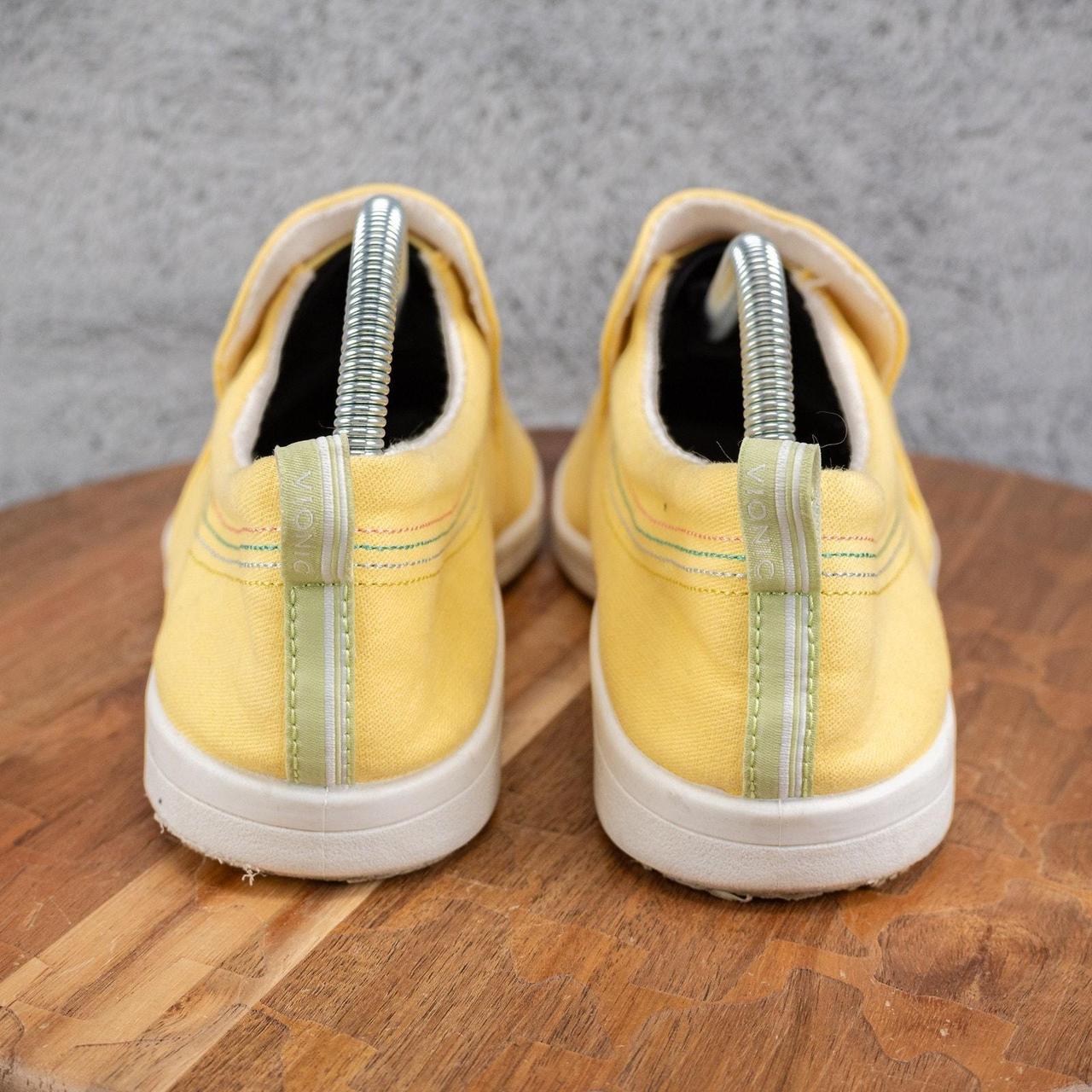 Vionic Women's Clogs - Yellow - US 9 – Vionic Wom… - image 4