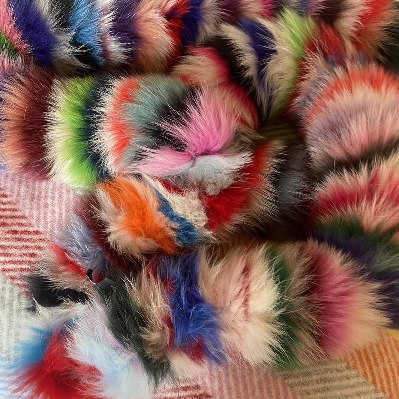 Charlotte Simone SUPER RARE