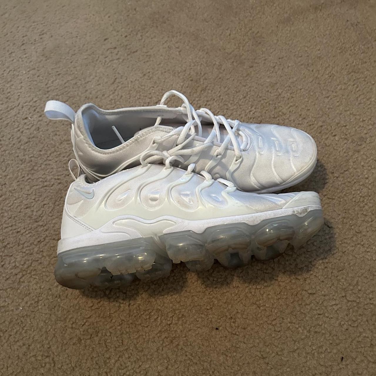 mens nike vapormax size 10