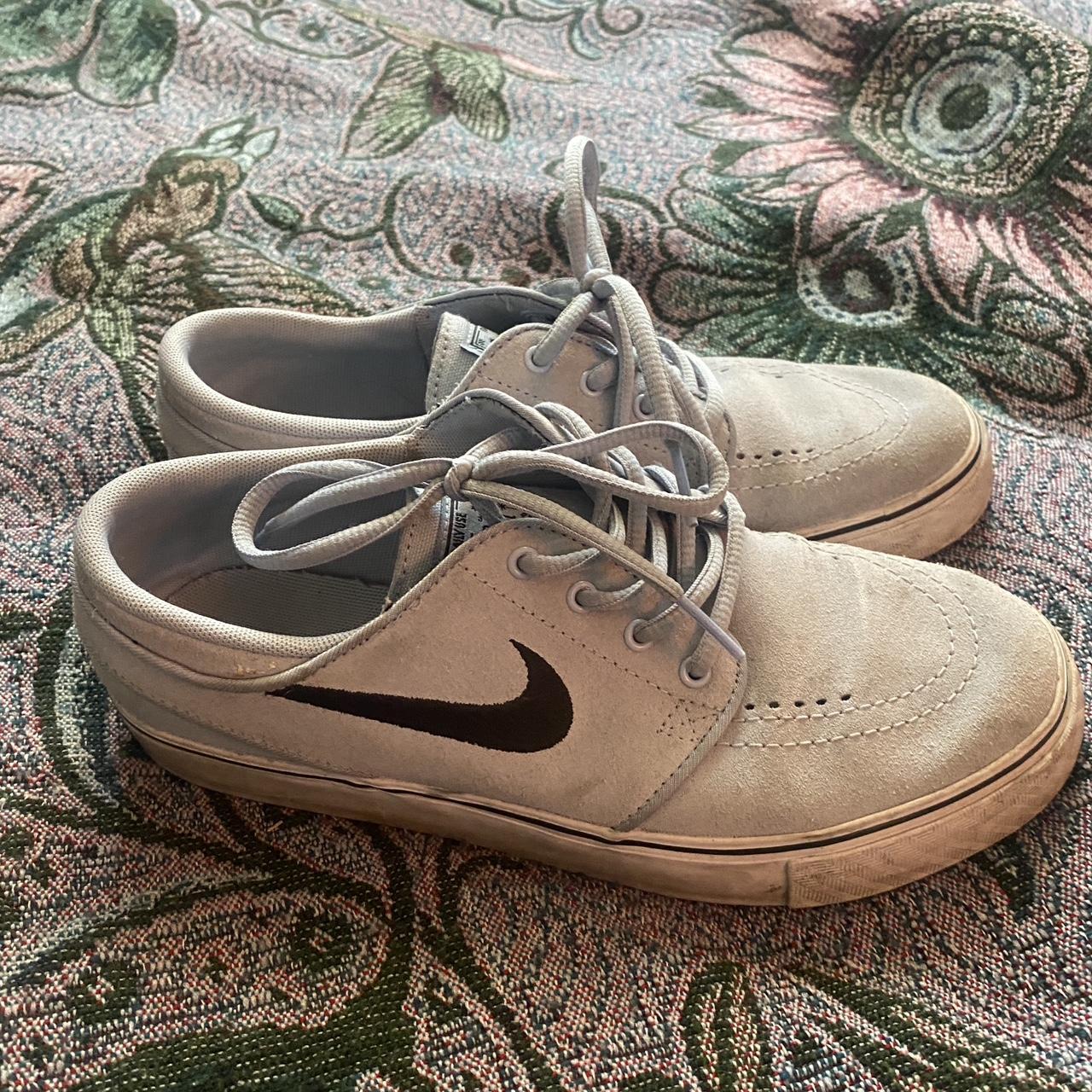 size 5.5 mens to womens nike