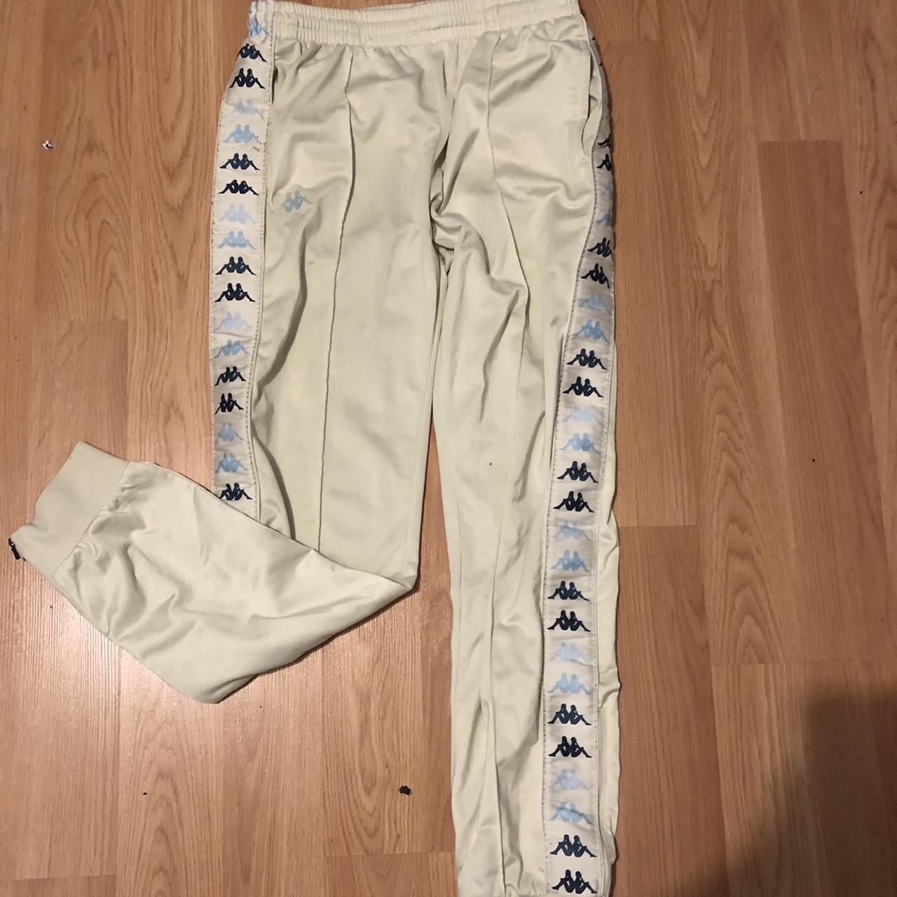 Kappa track hot sale pants canada