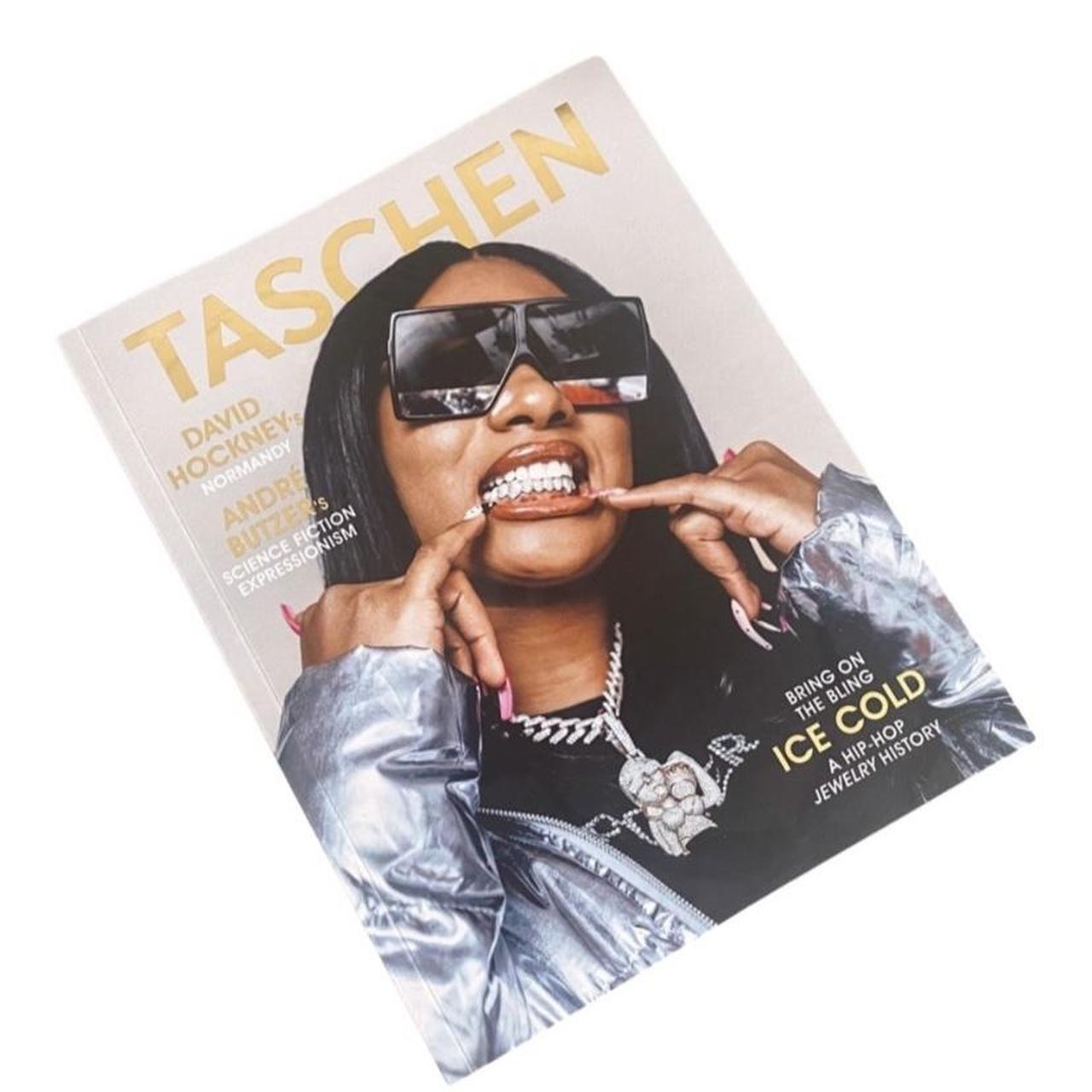 TASCHEN 2022 Magazine Taschen Magazine 2022 Catalog... - Depop