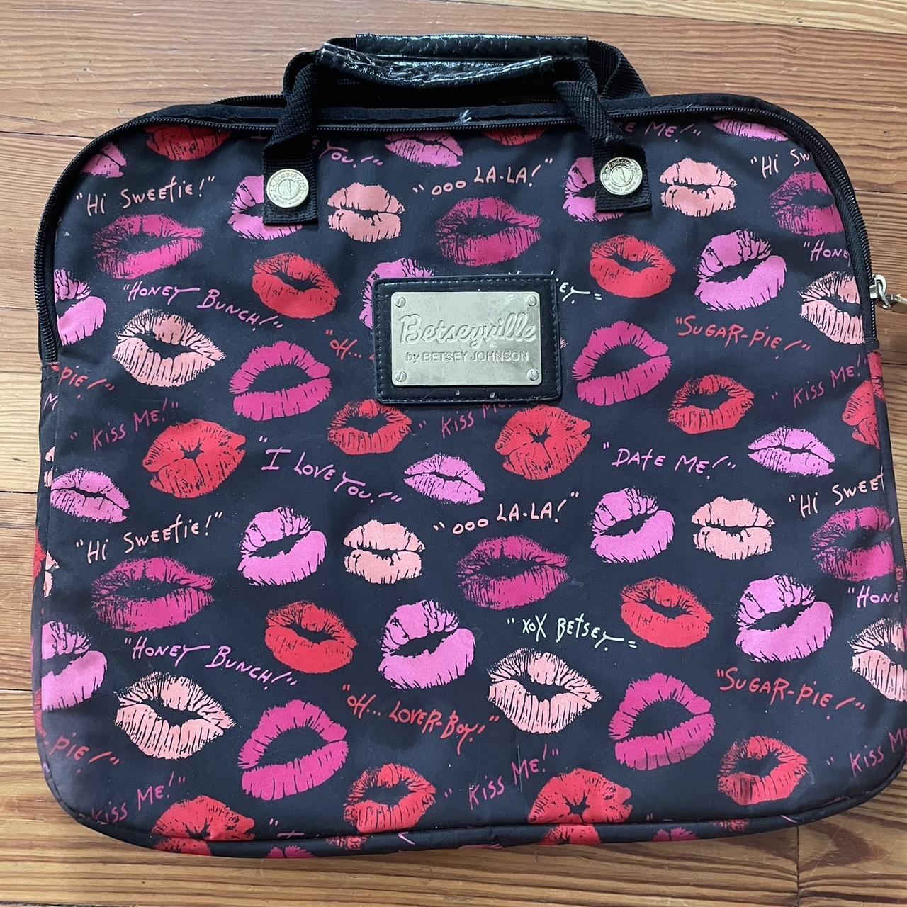 Betsey johnson laptop hotsell