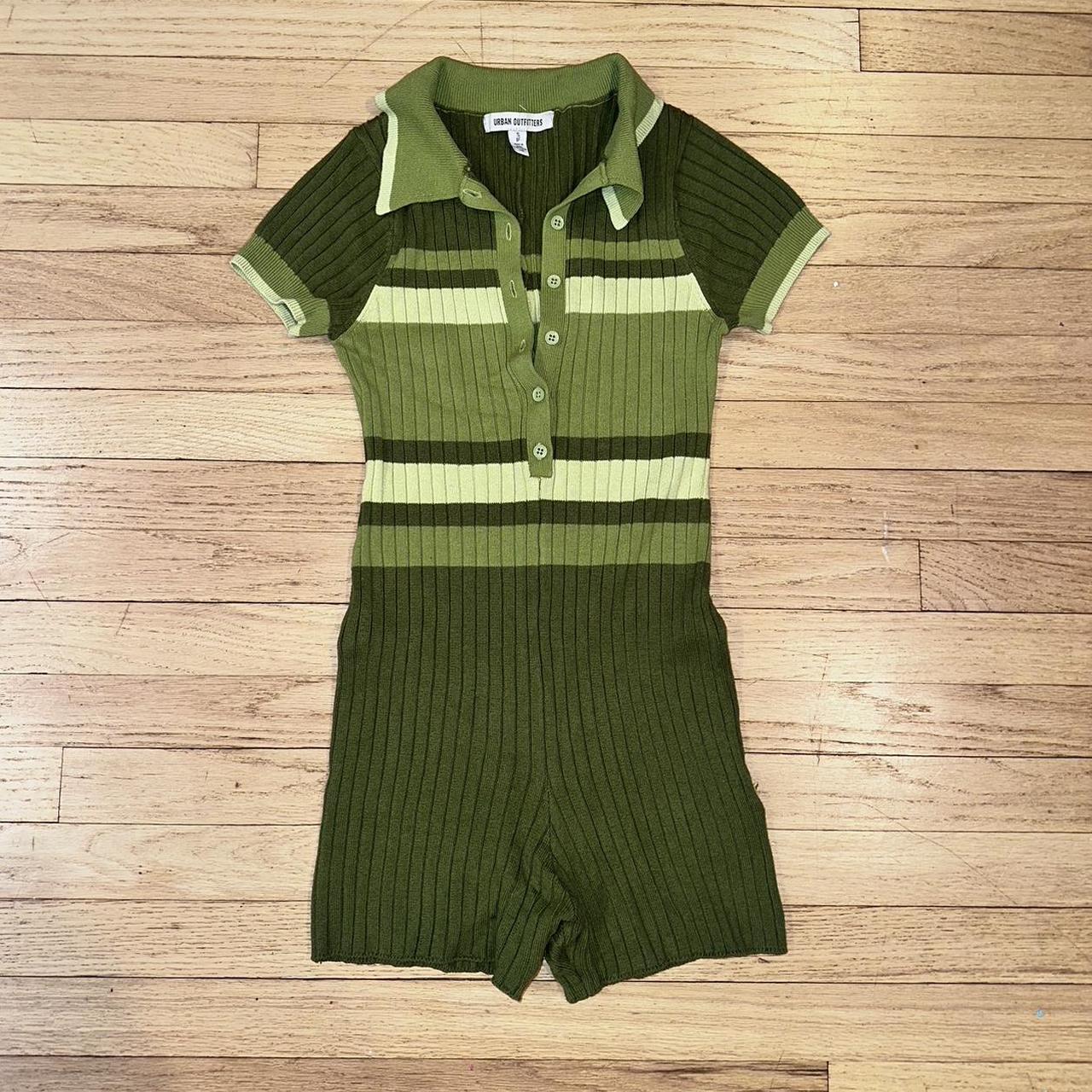 Brand Urban Outfitters Size Small Dark and... Depop